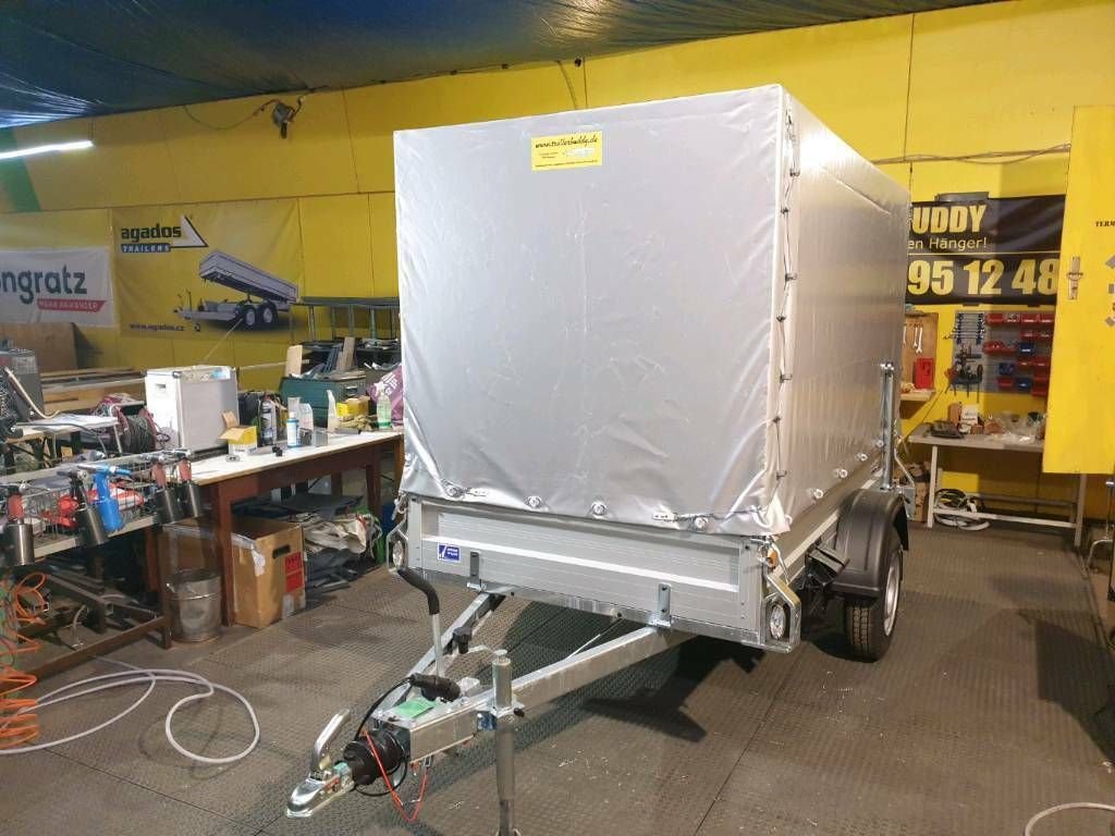 Agados VZ 26 LED 1300 kg