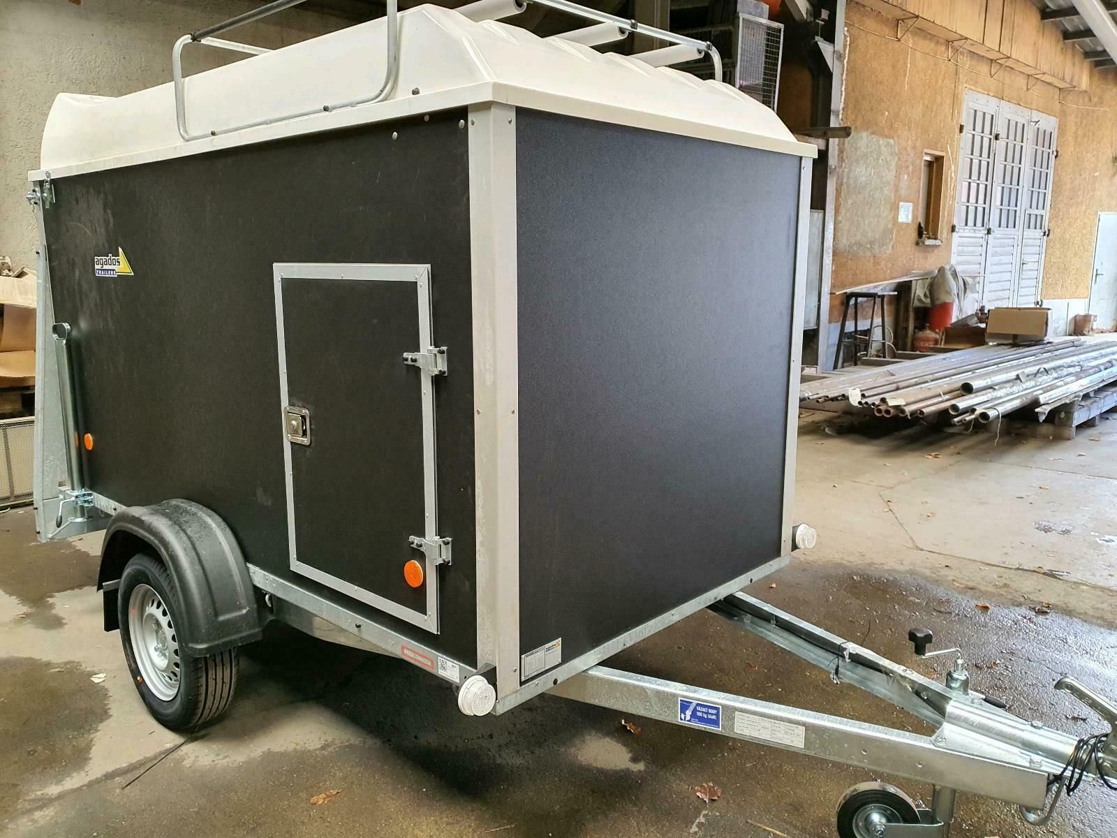 VZ 26 Multi O 750 kg