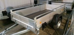 Agados VZ26 Alu 1300 KG AKTION