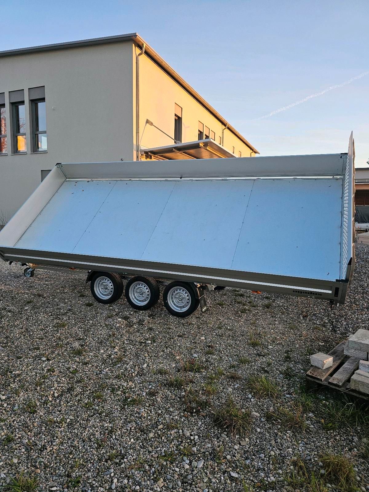 ADAM DSK 3500 KG Multi TOPPREIS