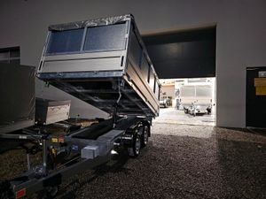 AGADOS ATLAS 3000 KG Voll