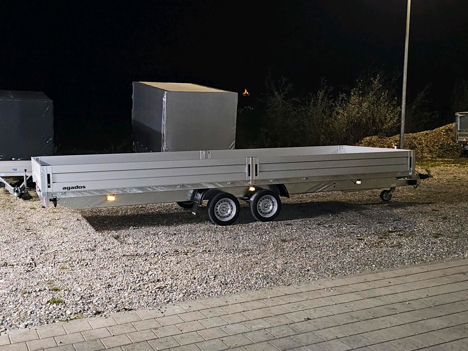AGADOS DONA 3500 KG TOPPREIS