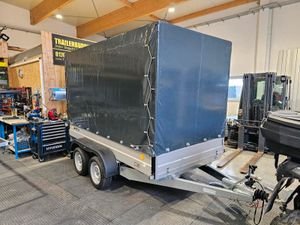 AGADOS ALUX VZ31 2700 kg