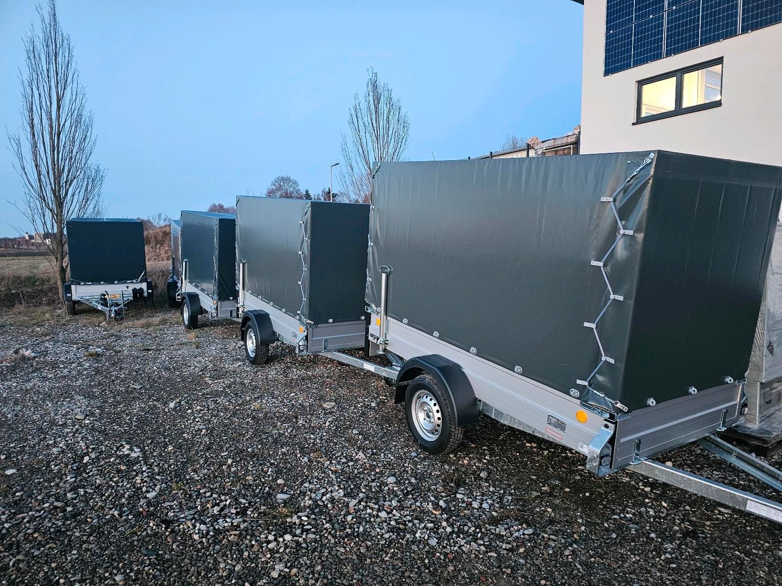 Agados VZ26 ALUX 750 kg AKTION