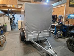 AGADOS EM 6  750 KG Multi! Duo-Variante 2 in 1